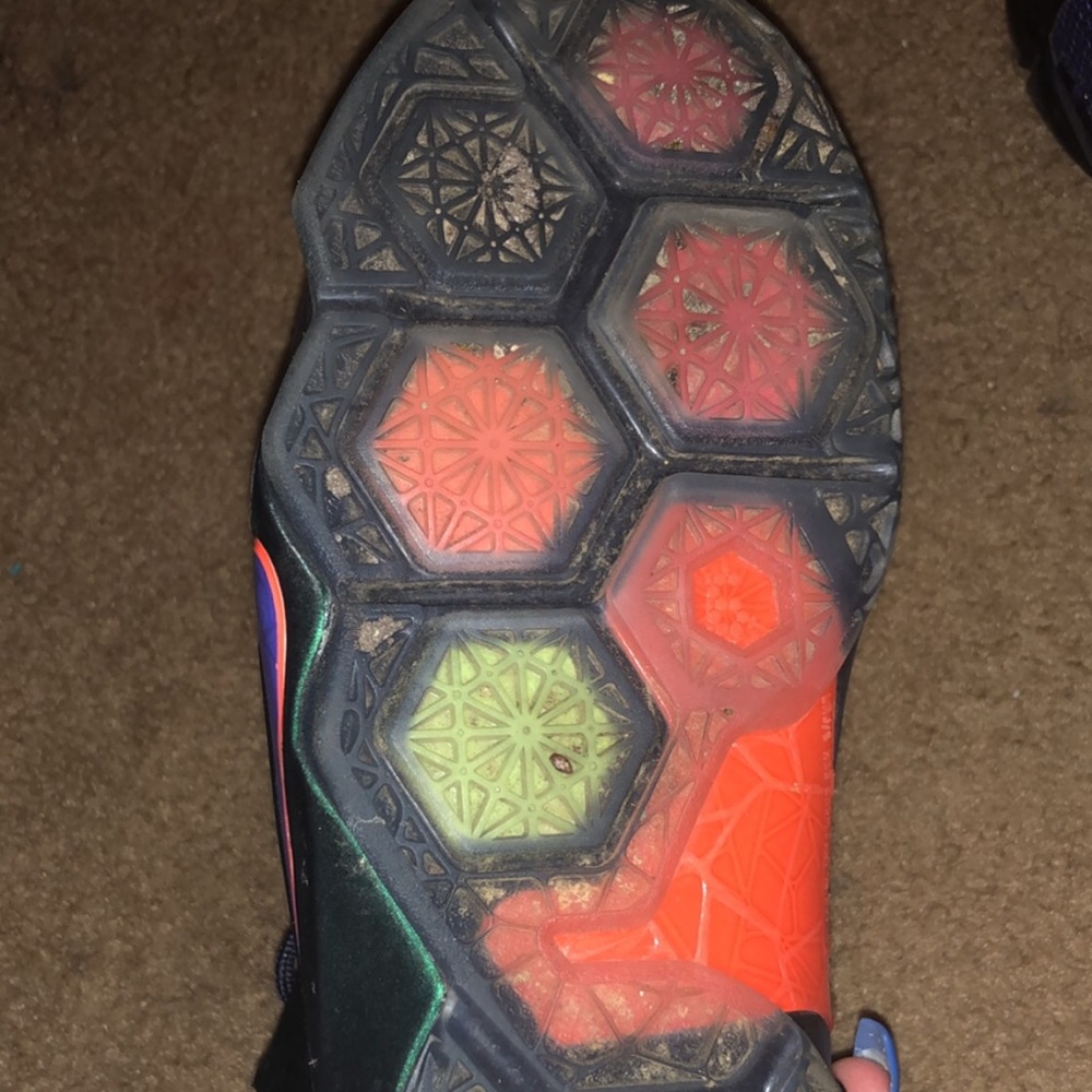 Lebrons - Picture 2 of 3